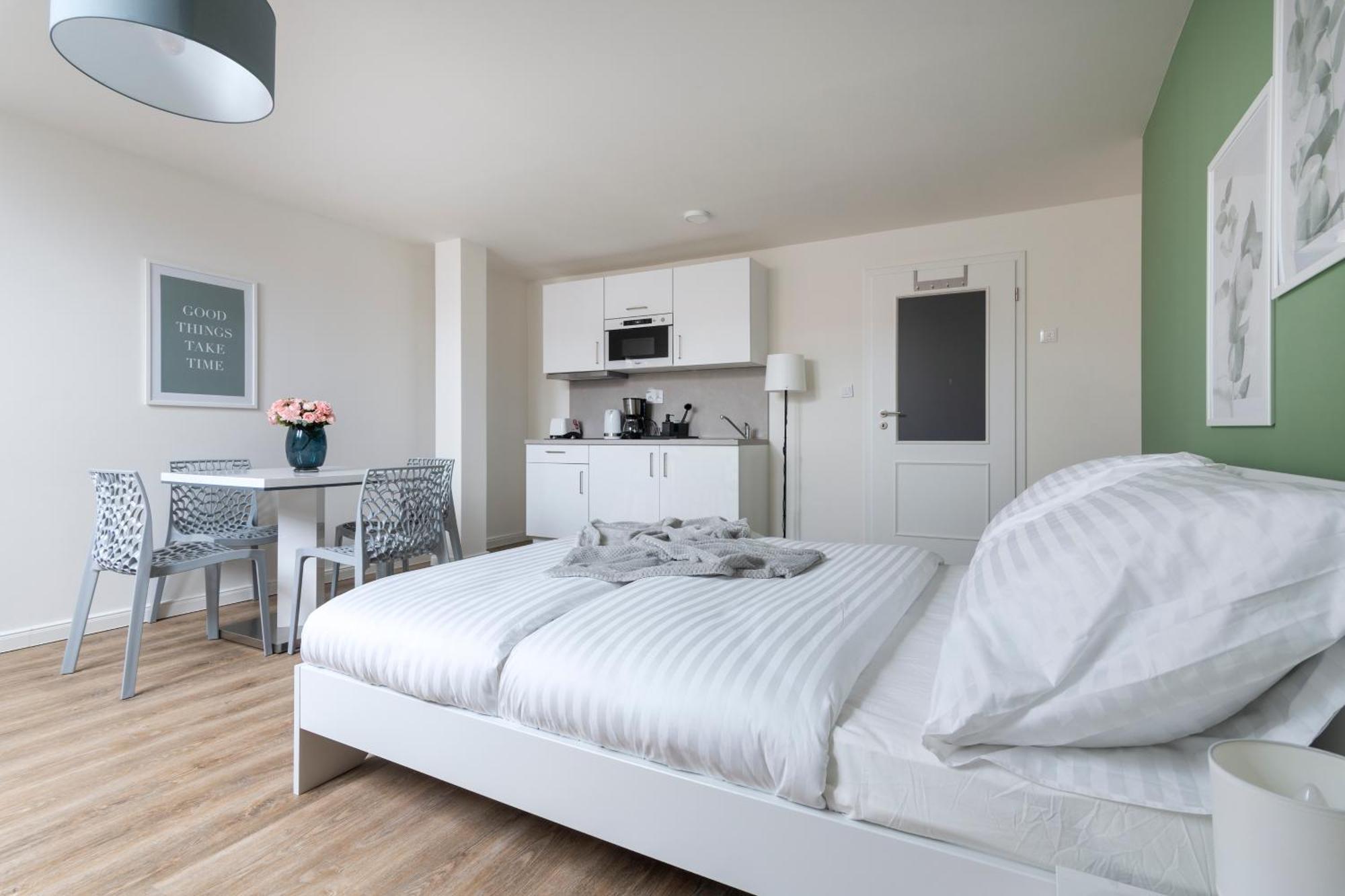 Appartamento Haven Praga