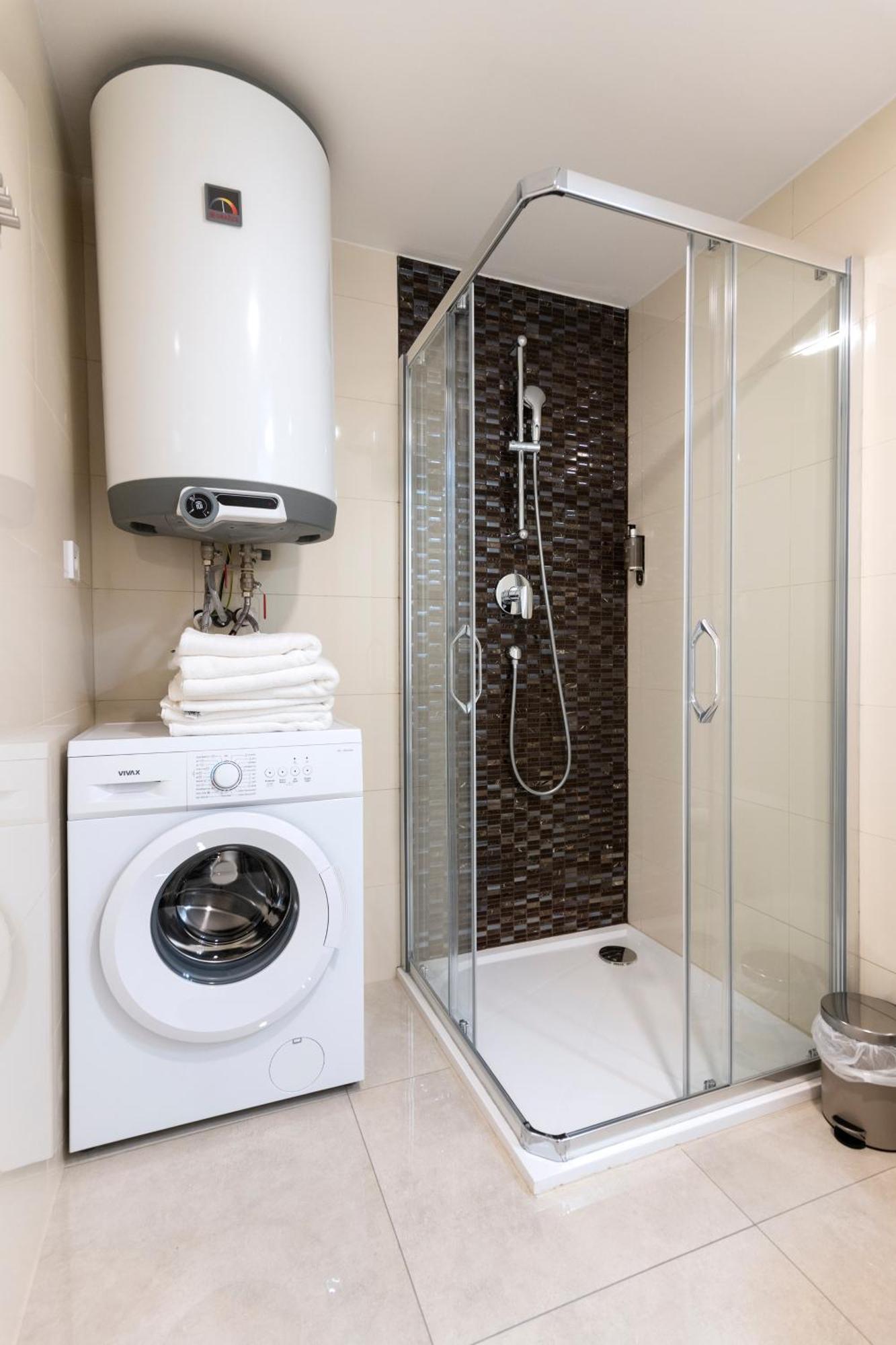 Haven Apartmán Praha