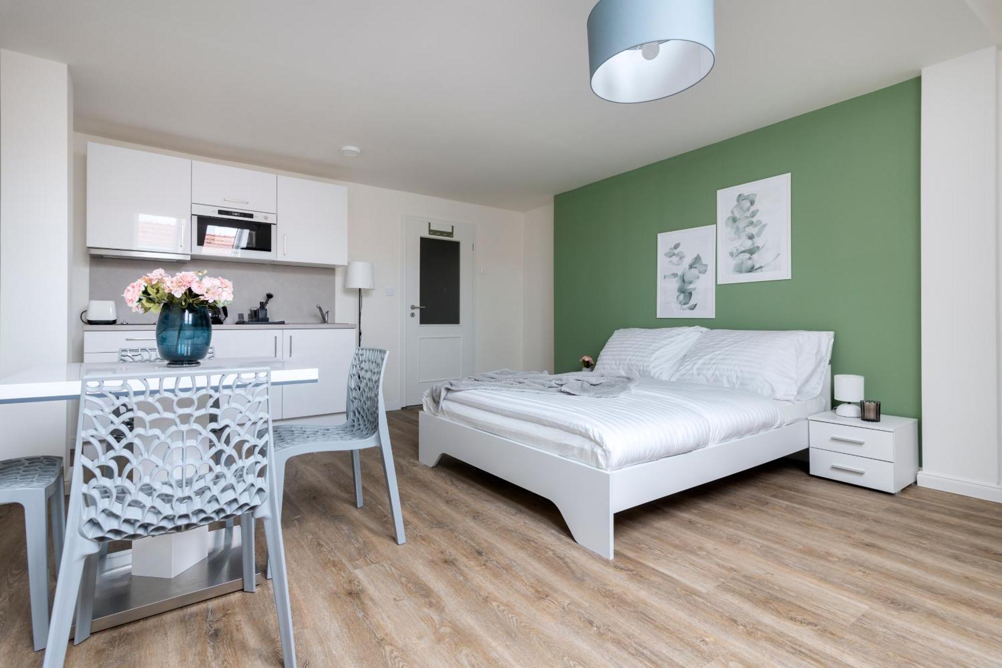 Haven Apartmán